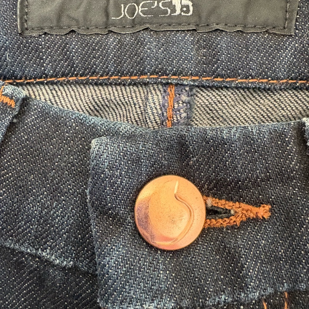 NWT JOES “The Rocker” Jeans - Picture 5 of 8